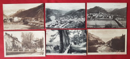 11 Cartes - Digne  -( 04 - Alpes De Haute Provence ) - Digne