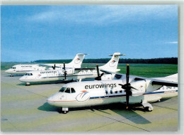 39441105 - Eurowings ATR 42 ATR 72 Und BAE 146 - Sonstige & Ohne Zuordnung