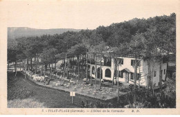 33 - PILLAT PLAGE - SAN66774 - L'Hôtel De La Corniche - Altri & Non Classificati