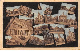 27 - ETREPAGNY - SAN66659 - Souvenir - Other & Unclassified