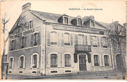 50 - CARENTAN - SAN65333 - La Société Générale - Carentan