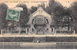 94 - NOGENT SUR MARNE - SAN67763 - Le Casino Tanton - Nogent Sur Marne