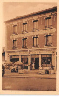 63 - CLERMONT FERRAND - SAN67106 - Hôtel Lututia - Avenue Julien - Clermont Ferrand