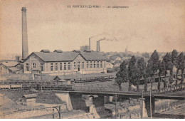 71 - MONTCEAU LES MINES - SAN67156 - Les Compresseurs - Montceau Les Mines