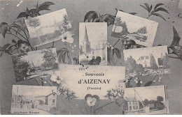 85 - AIZENAY - SAN67611 - Souvenir - Aizenay