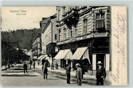 13195705 - Karlovy Vary  Karlsbad - República Checa