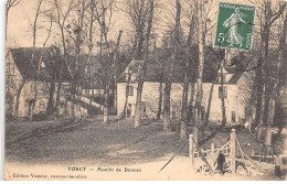 77 - TORCY - SAN67314 - Moulin De Douves - Torcy