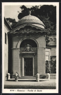 Cartolina Ravenna, Tomba Di Dante  - Ravenna