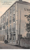 63 - CHATELGUYON - SAN67116 - Hôtel De L'Ermitage - Châtel-Guyon