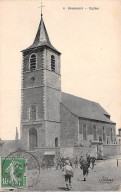 59 - JEUMONT - SAN66864 - Eglise - Jeumont