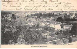 78 - RAMBOUILLET - SAN67444 - Panorama - Rambouillet