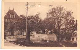 78 - SENNEVILLE - SAN67405 - Ecole - Otros & Sin Clasificación