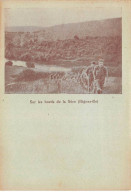 Scoutisme - N°89177 - Féd. Nat. Des Eclaireurs Du Luxembourg - Sur Les Bords De La Sûre (Bigonville) - Scouting