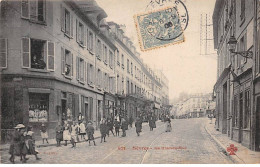 92 - SEVRES - SAN67629 - La Grande Rue - Sevres