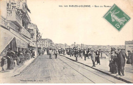 85 - LES SABLES D OLONNE - SAN67524 - Quai Du Remblai - Sables D'Olonne