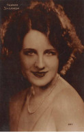 CELEBRITES - SAN64982 - Actrice -  Norma Shearer - Künstler