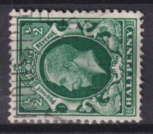 YT 187a - Small Format - Fil Couché - Wmk Sideways - Used Stamps