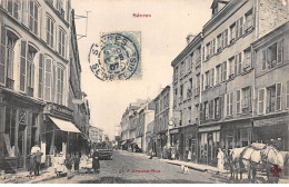 92 - SEVRES - SAN67624 - Grande Rue - Sevres