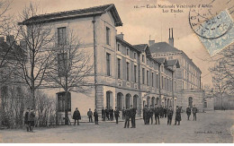 94 - ALFORT - SAN67774 - Ecole Nationale Vétérinaire - Les Etudes - En L'état - Alfortville