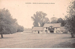 92 - GARCHES - SAN67711 - Maison De Garde De La Plaine De Marnes - Garches