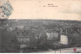 92 - SEVRES - SAN67621 - Vue Générale - Sevres