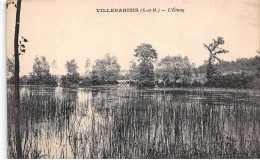 77 - VILLEPARISIS - SAN67336 - L'Etang - Villeparisis