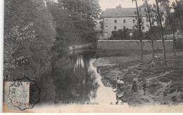 77 - ESBLY - SAN67351 - Le Moulin - Esbly