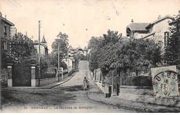 92 - GARCHES - SAN67710 - Le Hameau De Brétigny - Garches