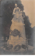 89 - N°89573 - SENS - Monument Aux Morts - Carte Photo - Sens