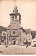 65 - ARGELES GAZOST - SAN65547 - L'Eglise - Argeles Gazost