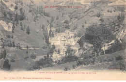 65 - ASPIN - SAN65558 - Petit Village Sur La Route Du Col De Ce Nom - Other & Unclassified