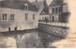 62 - GUINES - SAN65503 - Environs De Calais - Les Sources - Guines