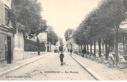 60 - COMPIEGNE - SAN65457 - Rue Mounier - Compiegne