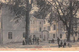 09 - PAMIERS - SAN65167 - Façade De La Mairie - Pamiers