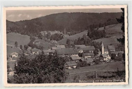 39114005 - Bolsternang Mit Heilstaette Ueberruh Ungelaufen  Gute Erhaltung. - Ravensburg