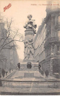 Publicité - N°90013 - Maggi - Paris - Le Monument De Gavarni - Publicité