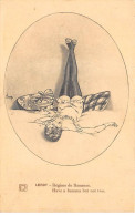 Illustrateur - N°89820 - Leroy - Régime De Bananes - Other & Unclassified