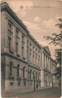 CPA Carte Postale Belgique Bruxelles Ecole Militaire    VM80026 - Onderwijs, Scholen En Universiteiten