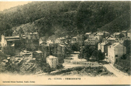 2B-CORSE  - VESCOVATO - Hotels & Gaststätten