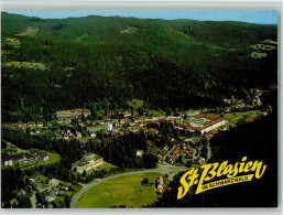 40111505 - St. Blasien - St. Blasien