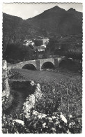 34 Saint Gervais Sur Mare - Ancien Pont Sur La Mare - Otros & Sin Clasificación