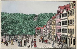 Wiener Werkstätte 205 Karlsbad I- - Wiener Werkstätten