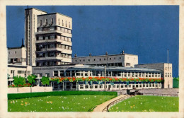 Bauhaus Stuttgart Höhenrestaurant Schönblick II (flckig) - Zonder Classificatie