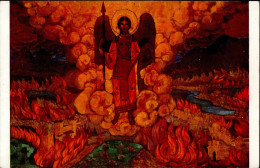 Künstler Russland Roerich, Nicholas I-II - Altri & Non Classificati