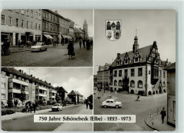 39227205 - Schoenebeck Elbe - Schönebeck (Elbe)