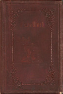Kinderbuch Fünfzig Fabeln Für Kinder Von Hey, Wilhelm Und Bildern Von Spechter, Otto 1920, Verlag Perthes Gotha II - Jeux Et Jouets