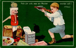 Werbung Dresden Hartwig U. Vogel Schokolade I-II (kl. Eckbug) Publicite - Reclame