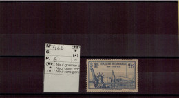 N° 426 - Unused Stamps