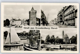 51362105 - Brandenburg An Der Havel - Brandenburg