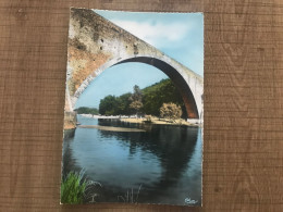 TOURNON Douce Plage Le Grand Pont - Tournon